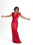 Shirley Bassey