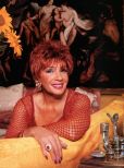 Shirley Bassey