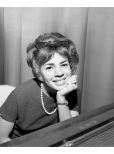 Shirley Bassey