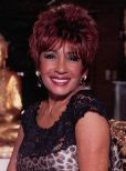 Shirley Bassey