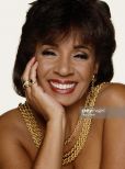 Shirley Bassey