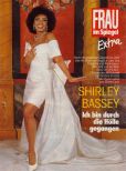 Shirley Bassey