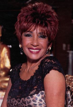 Shirley Bassey