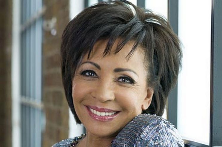 Shirley Bassey