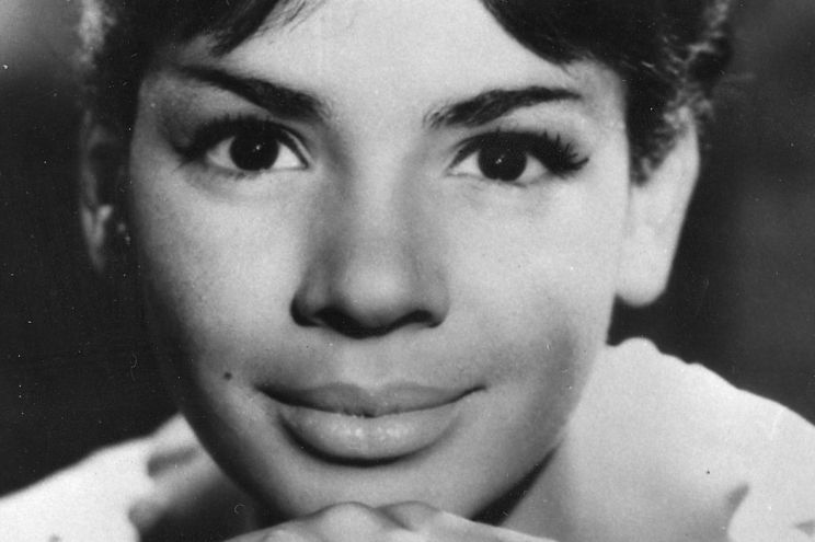 Shirley Bassey