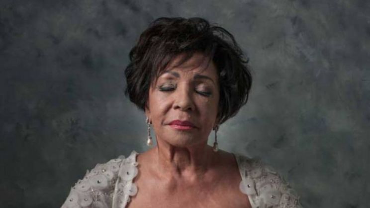 Shirley Bassey