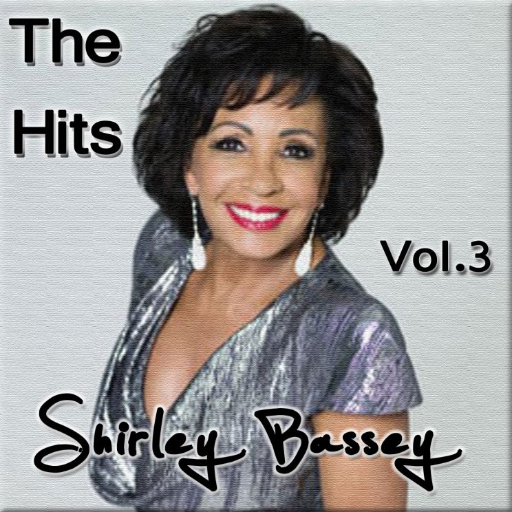 Shirley Bassey