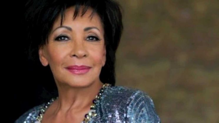 Shirley Bassey