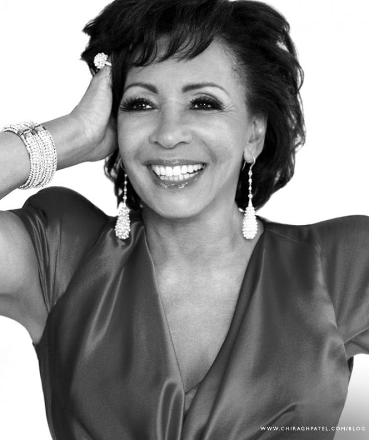 Shirley Bassey