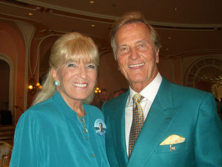 Shirley Boone