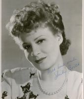 Shirley Booth