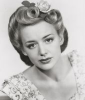 Shirley Booth