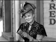 Shirley Booth