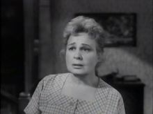 Shirley Booth