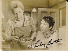 Shirley Booth