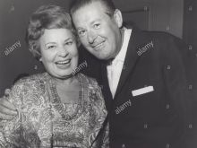 Shirley Booth