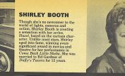 Shirley Booth