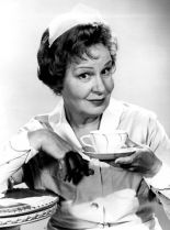 Shirley Booth