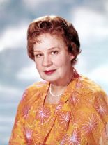 Shirley Booth