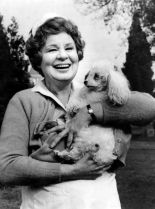 Shirley Booth