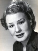 Shirley Booth