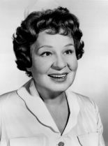 Shirley Booth