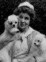 Shirley Booth