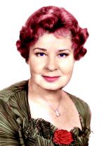 Shirley Booth