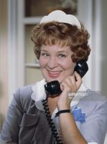 Shirley Booth