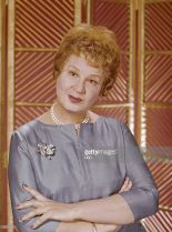 Shirley Booth