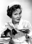 Shirley Booth