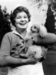 Shirley Booth