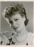 Shirley Booth