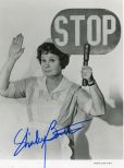 Shirley Booth