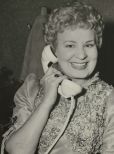 Shirley Booth