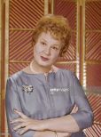 Shirley Booth