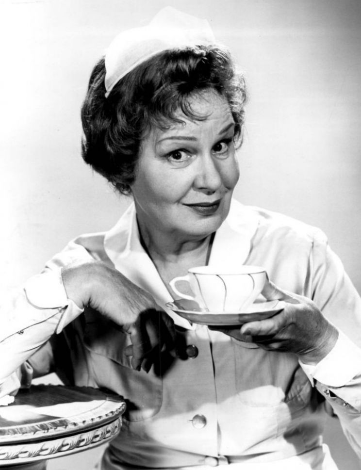 Shirley Booth