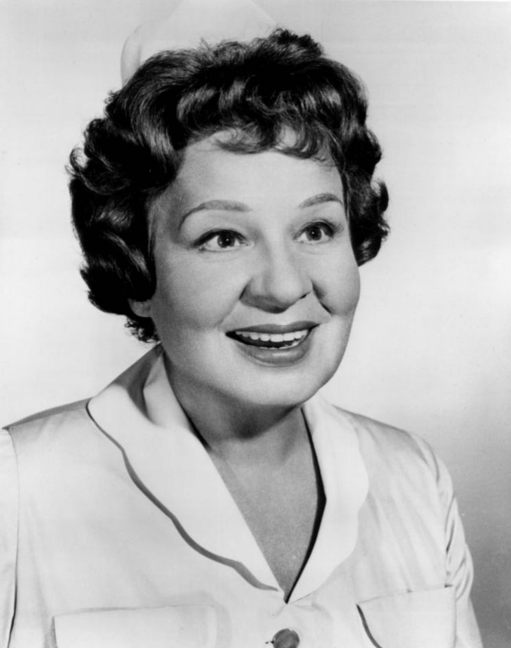 Shirley Booth