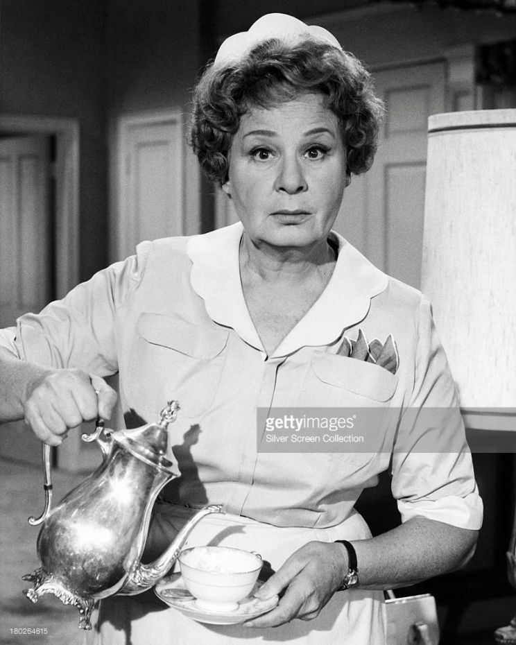 Shirley Booth