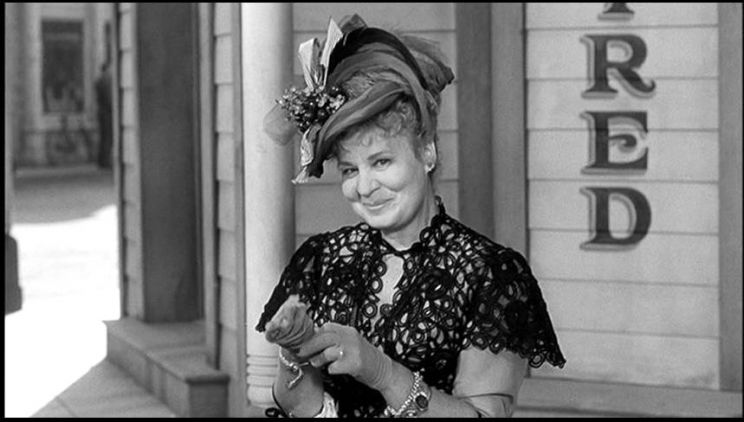 Shirley Booth