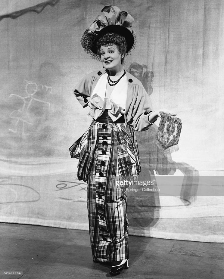 Shirley Booth