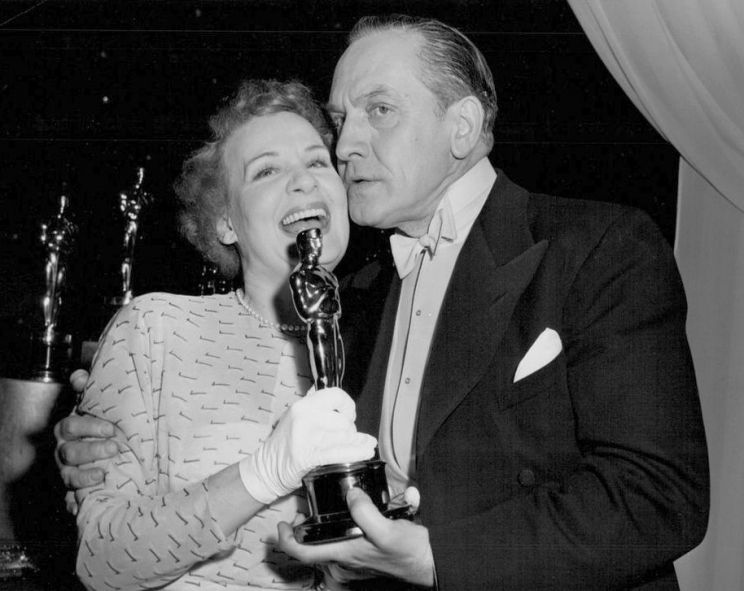 Shirley Booth
