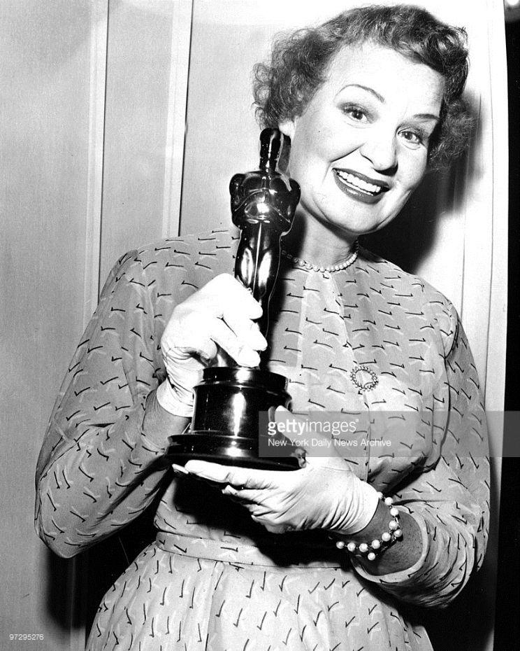 Shirley Booth