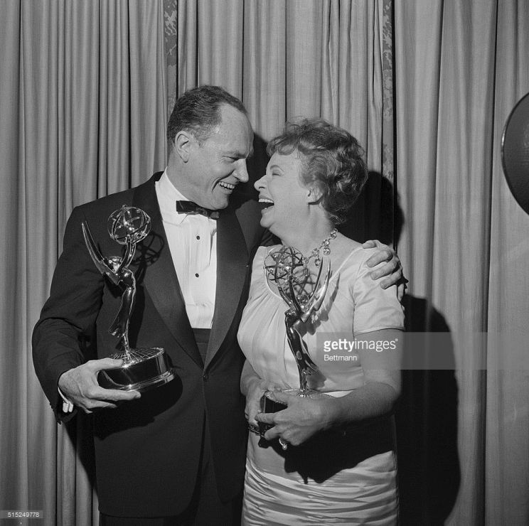Shirley Booth