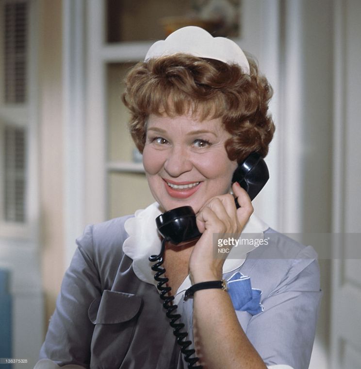 Shirley Booth