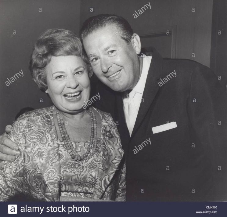 Shirley Booth