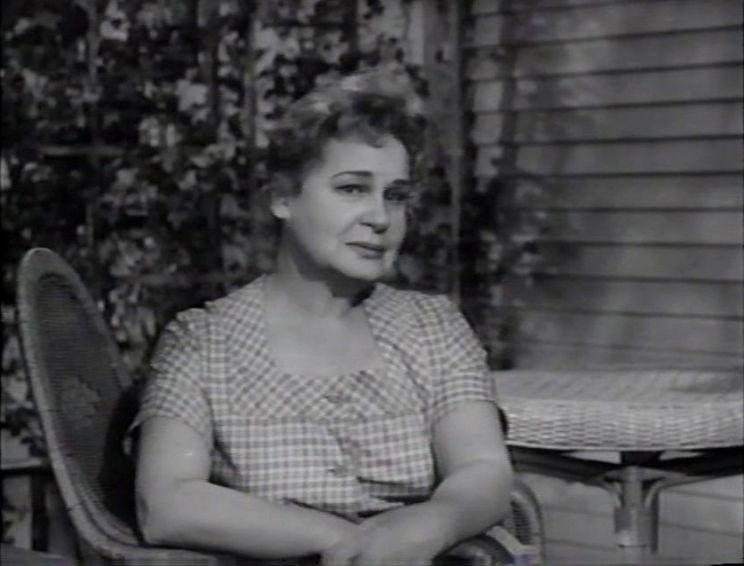 Shirley Booth