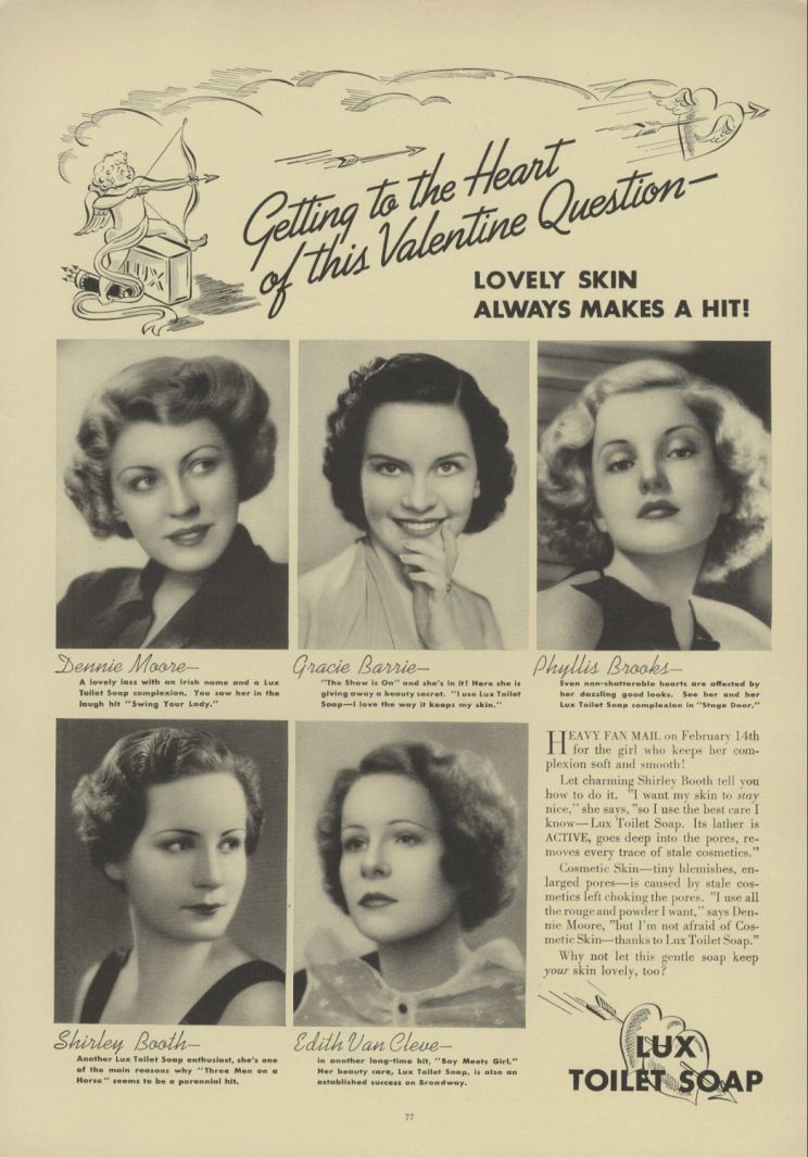 Shirley Booth