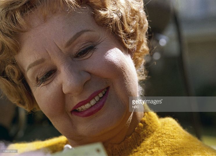 Shirley Booth