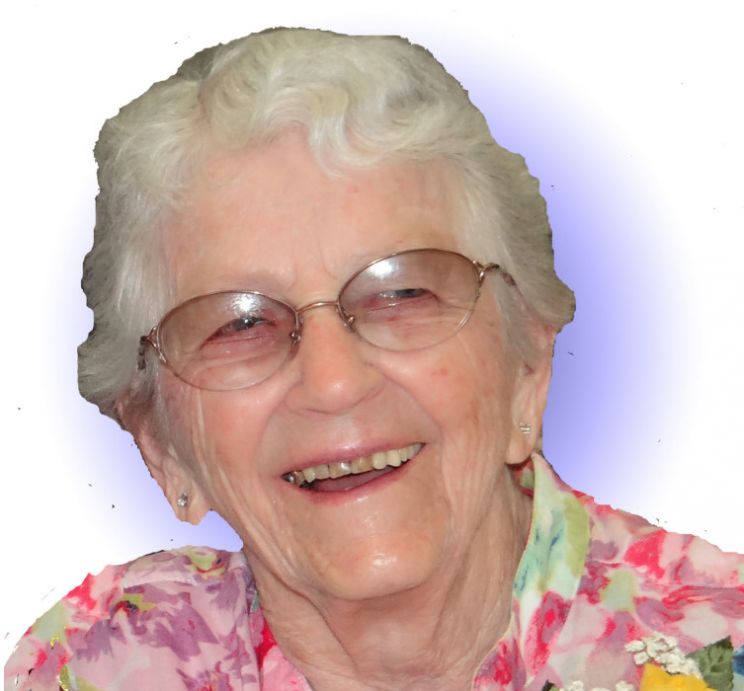 Shirley Dixon
